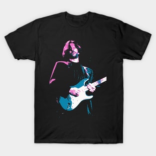 Guitar Lover T-Shirt